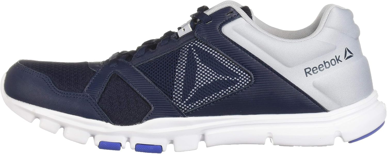 Reebok yourflex train 9.0 amazon Clearance