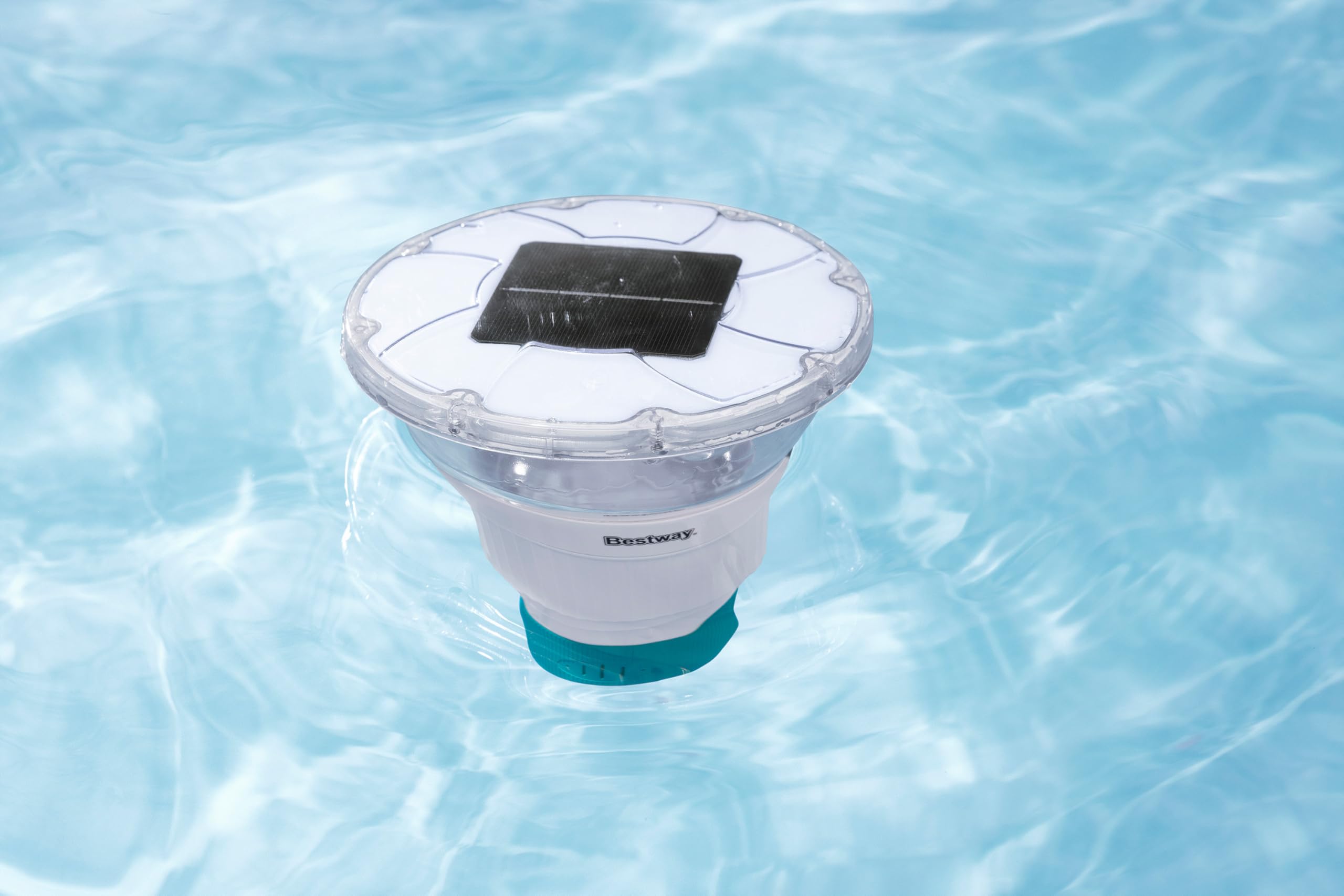 Bestway Distributore di Prodotti chimici a LED SolarGlow