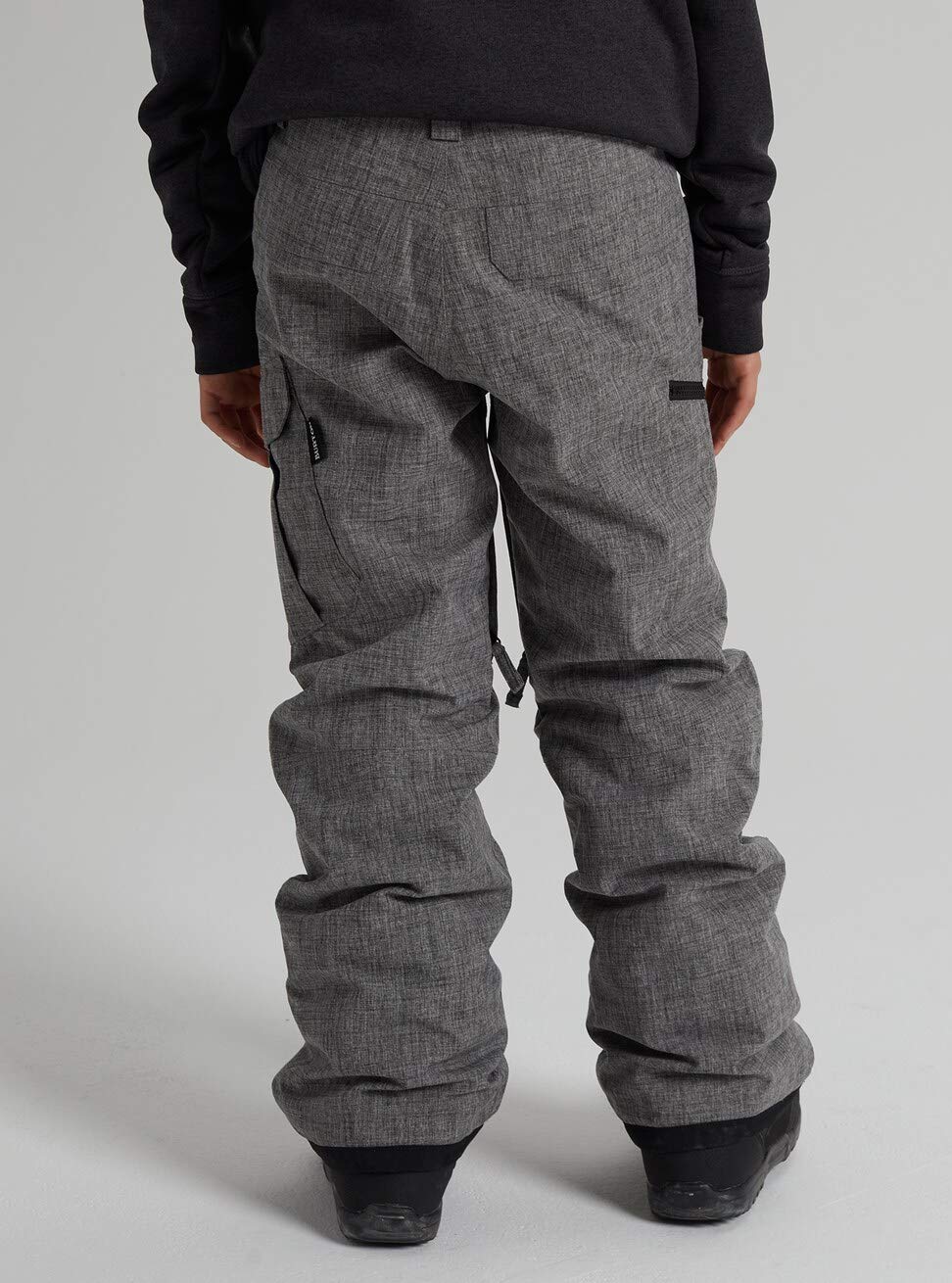 Burton Joven Exile Cargo - Pantalones de Snowboard