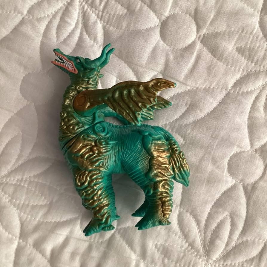 ドドンゴ　ウルトラマン 怪獣 フィギュア Amazon.co.jp: ミイラ怪獣ドドンゴ 「ウルトラマン」 ウルトラ