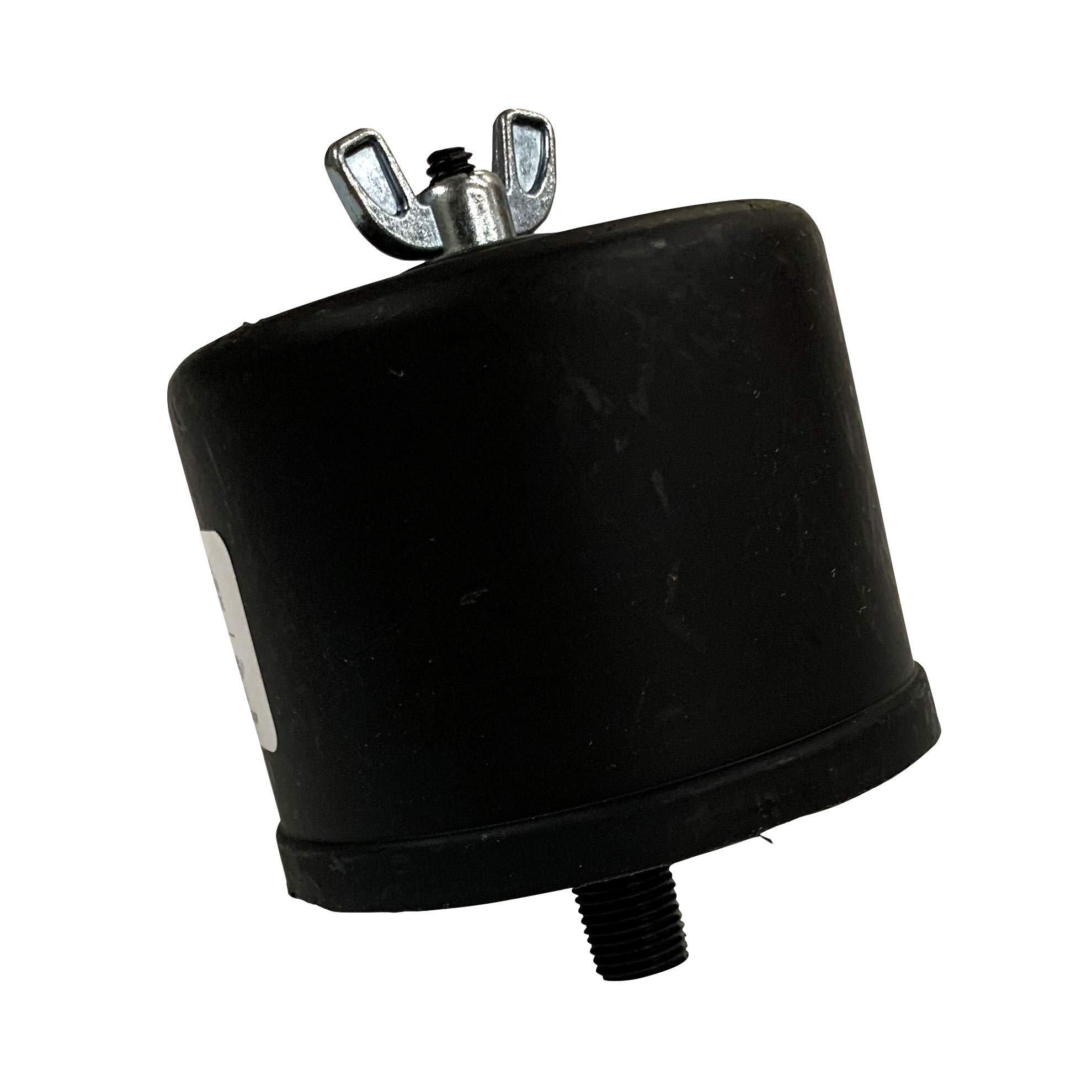 FP-EDGE Air Intake Inlet Filter Silencer Assembly