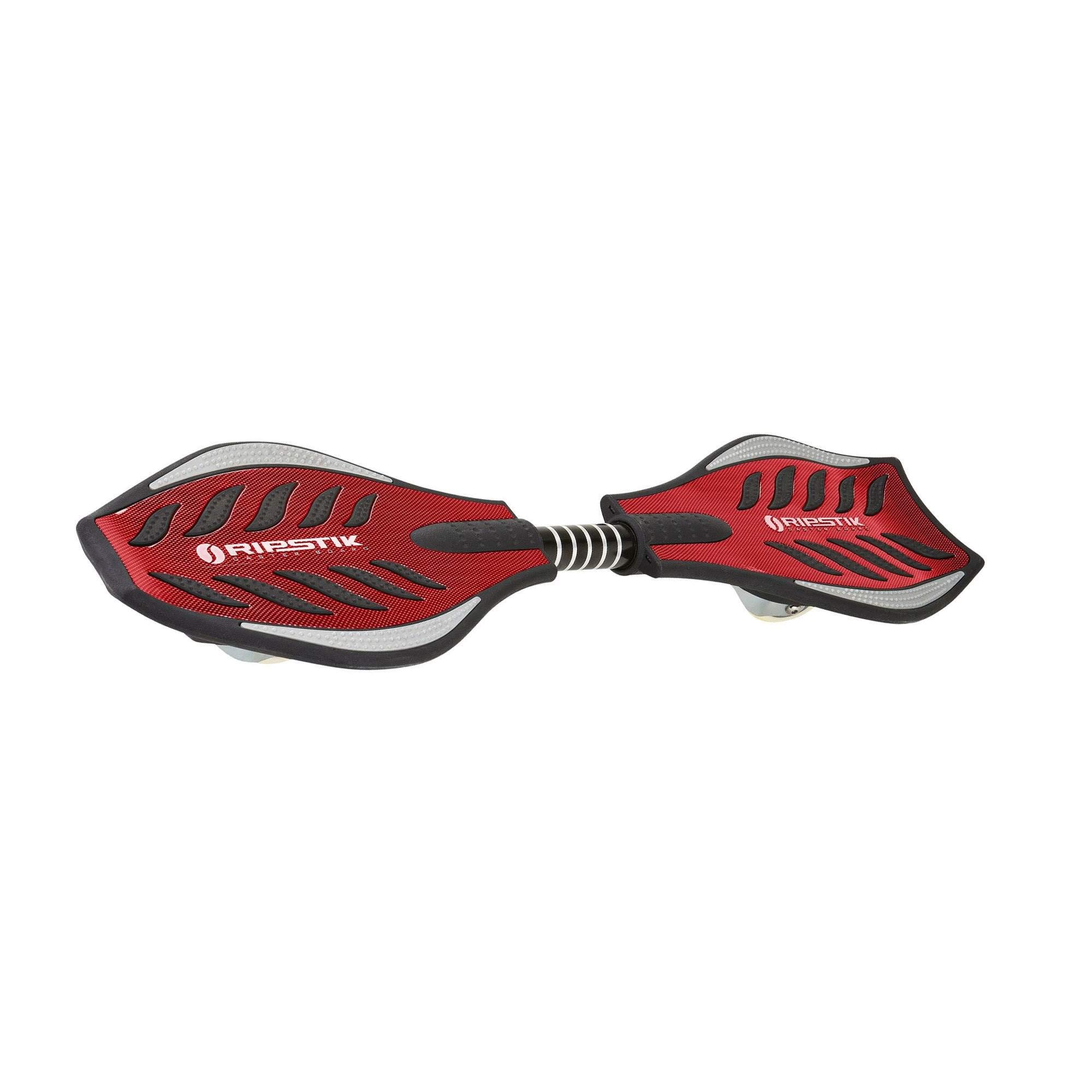 Amazon.com : Razor RipStik DLX Caster Board - Red : Caster Board