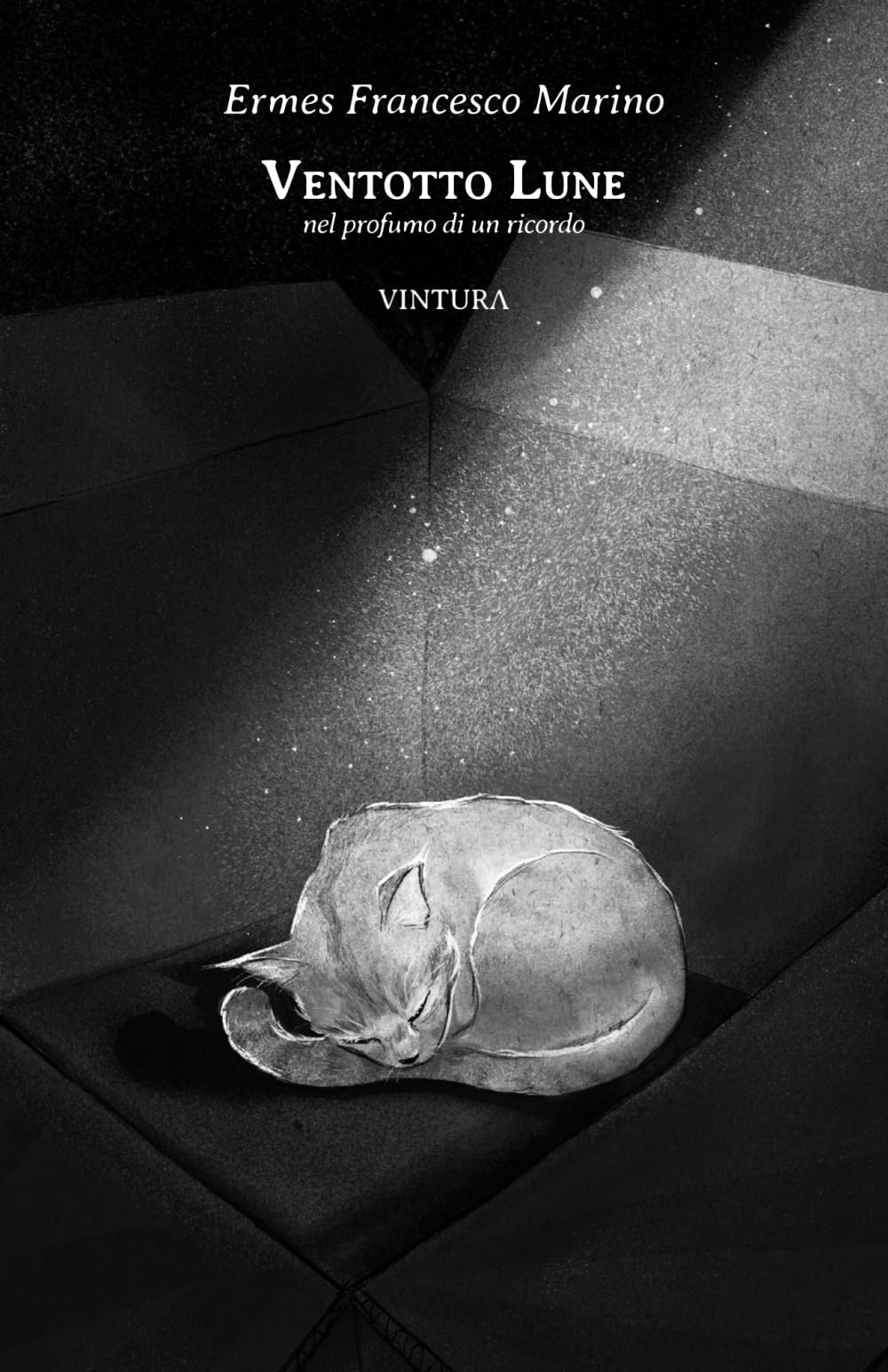 Ventotto Lune: nel profumo di un ricordo