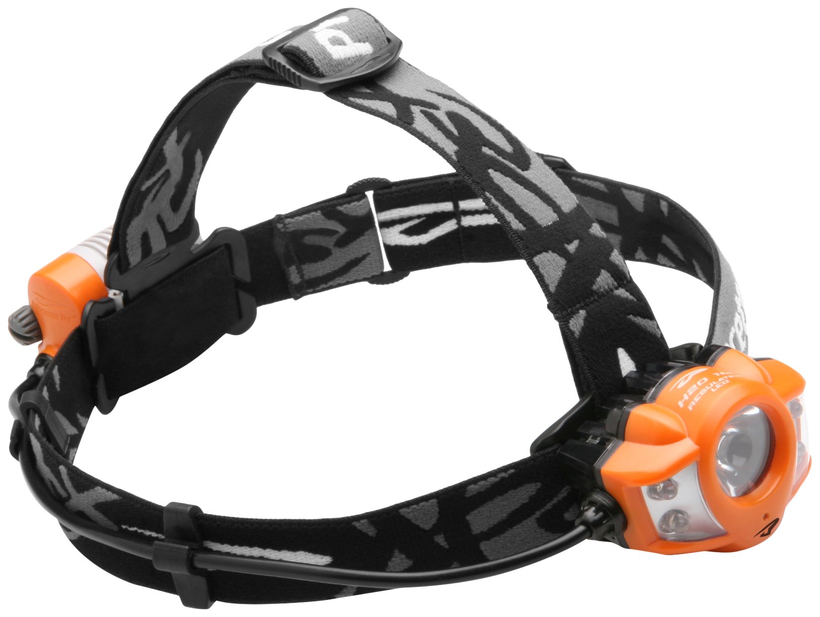 Princeton TecApex Pro LED Headlamp