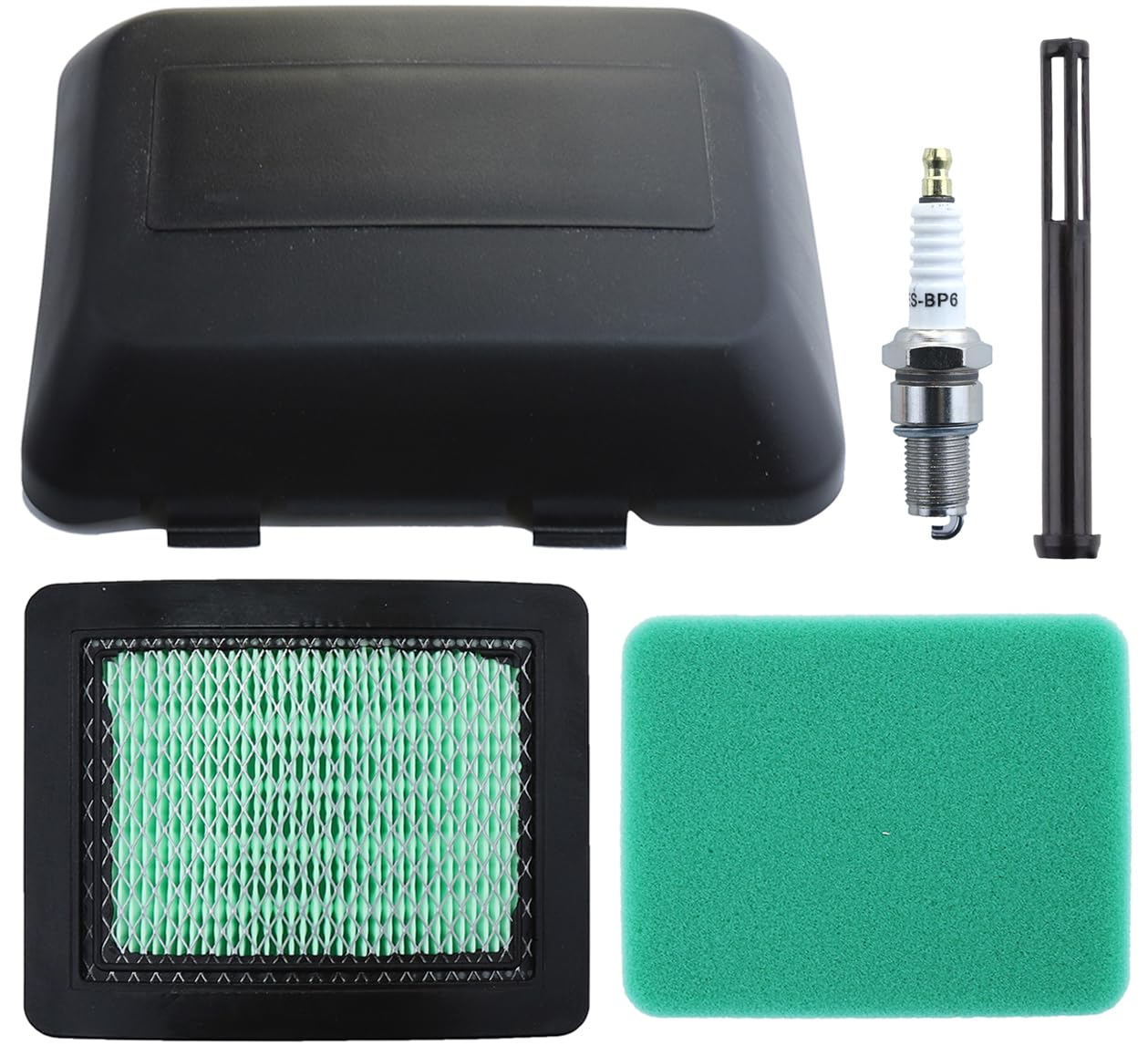 Luftfilterabdeckung Für Honda Rasenmäher – Passend Für HRB216, GCV190 U.a., OEM 17231-Z0L-050