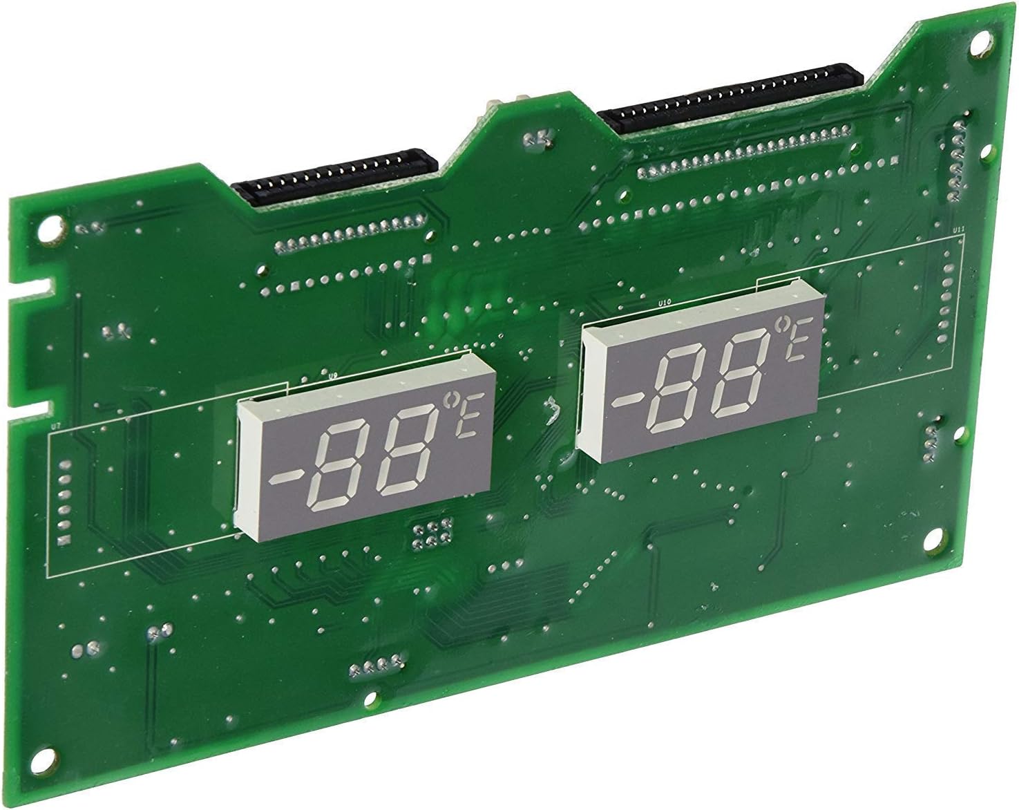 GLOB PRO SOLUTIONS EAP3503803 Compatible with Frigidaire Refrigerator Board Control AP5325143, 241973703, 241973707