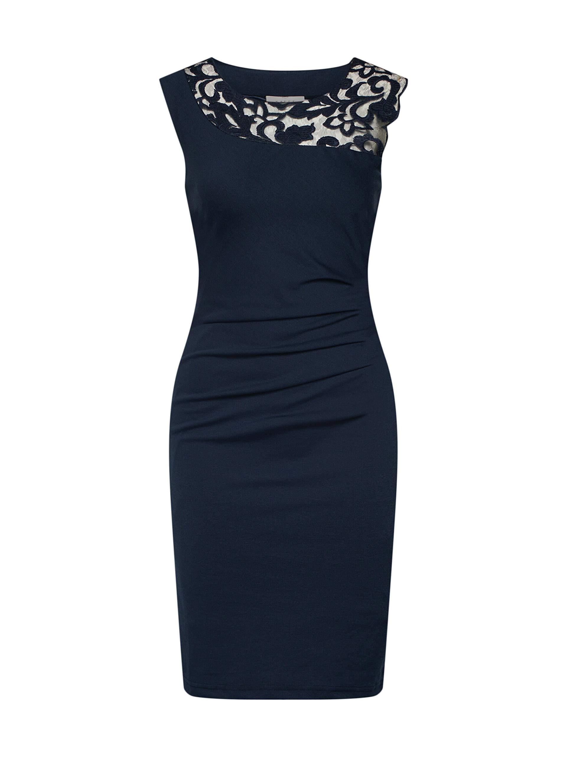Kaffe Women's Bleu Dress India Vivi