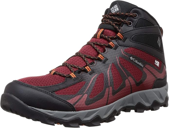 Columbia Hombres Peakfreak XCRSN II Xcel Mid Outdry, 7 : Ropa, Zapatos y  Joyería - Amazon.com