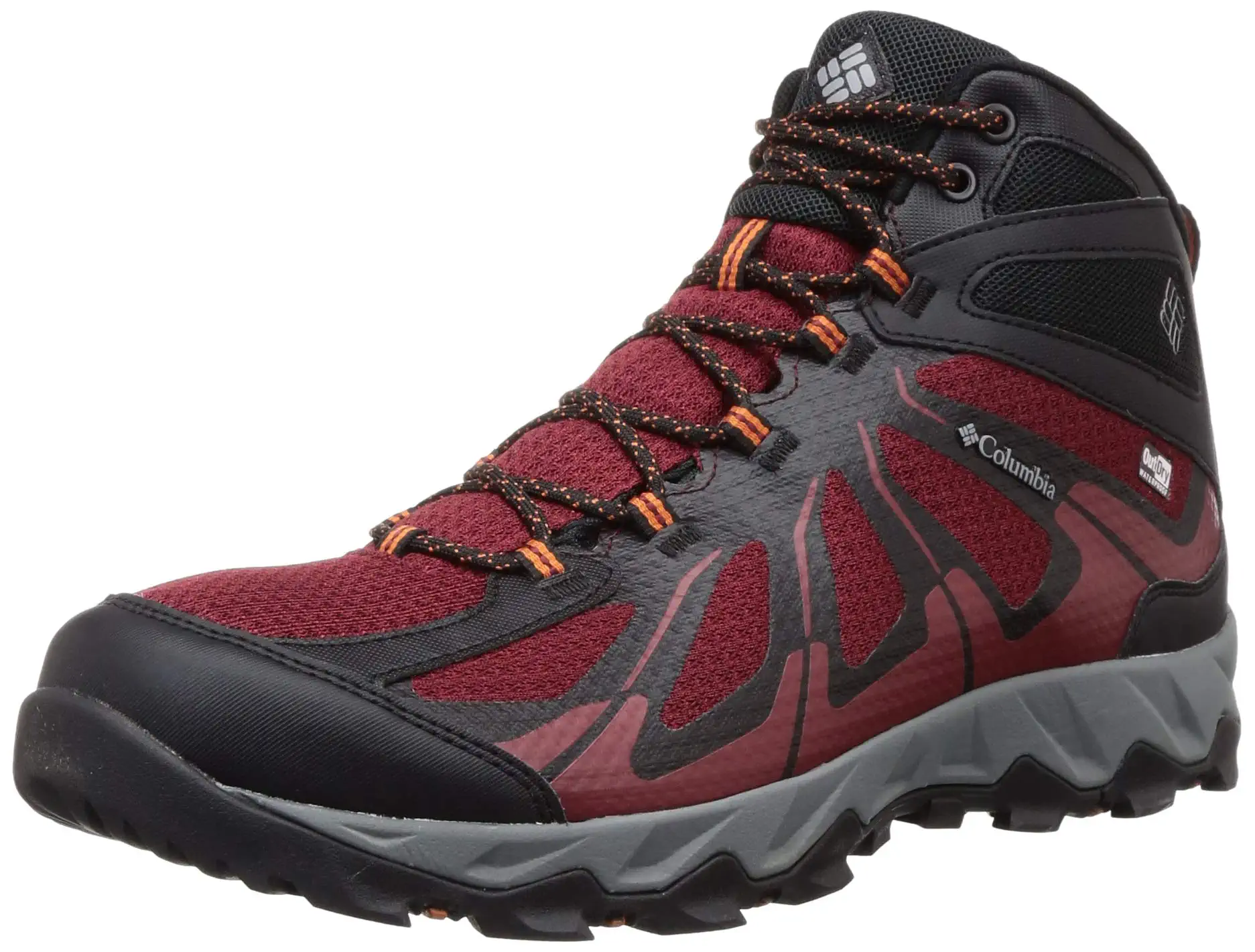 Columbia Mens Peakfreak XCRSN II 