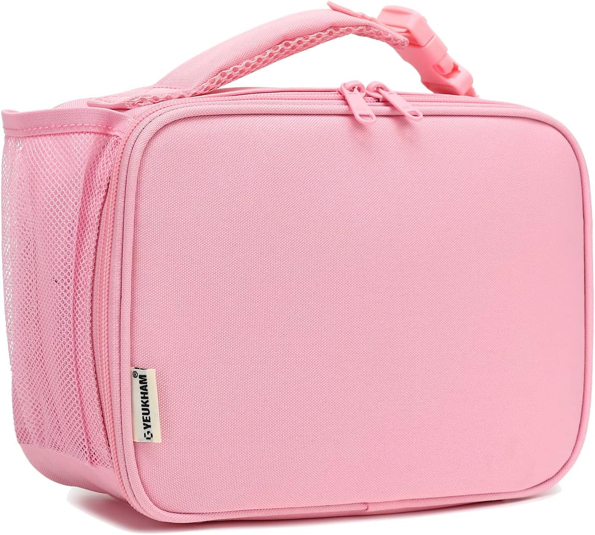 Gyeukham Insulated Lunch Box School Thermal