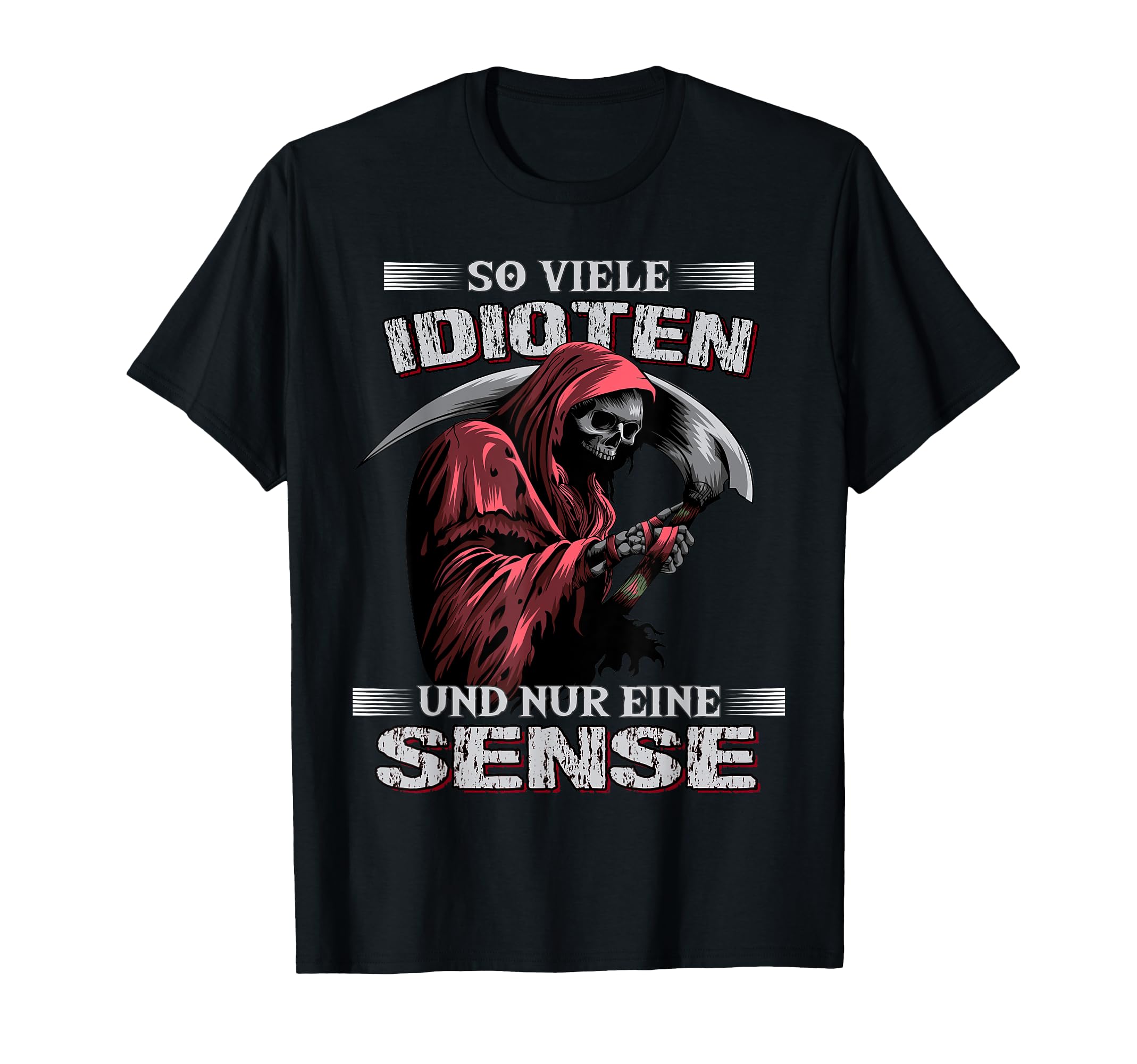 Kleidung mit Designs von Amazon Merch on Demand