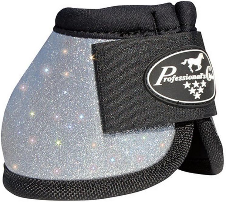 Professional's Choice Glitter Overreach Boots