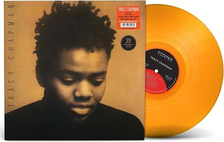 Amazon.com: Tracy Chapman