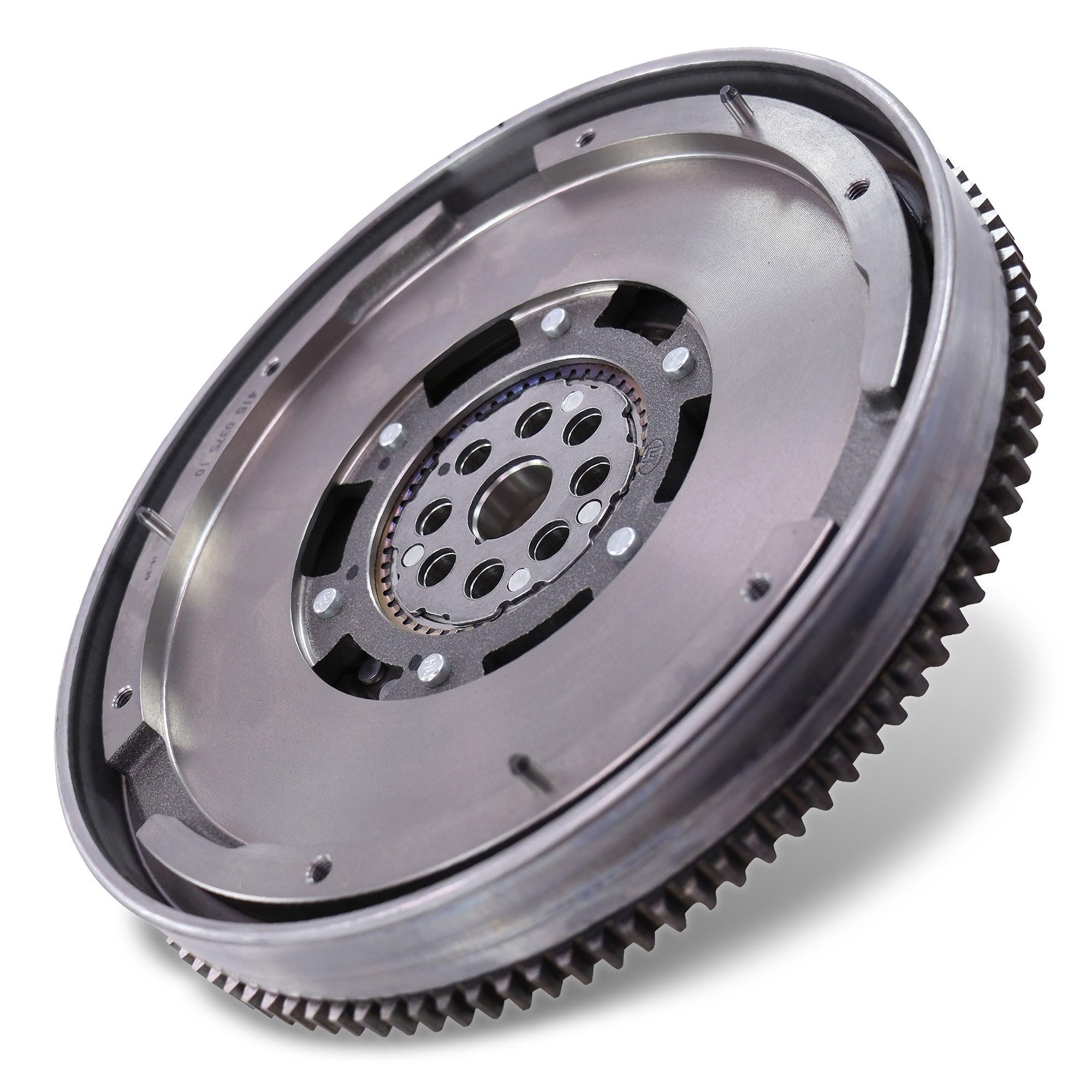Luk 415 0375 10 Bloque de Motor