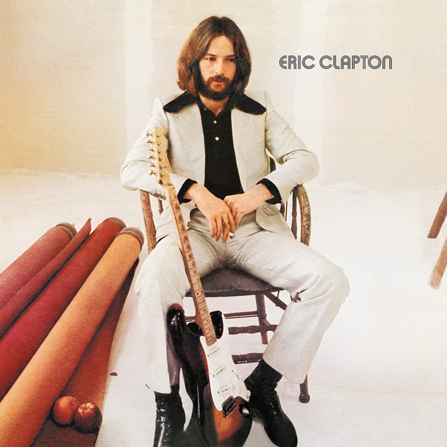 Ｒ*8様 Eric Clapton / 2001: Last Night At ERIC CLAPTON / REPTILE JAPAN TOUR - FIFTH NIGHT AT BUDOKAN 2001