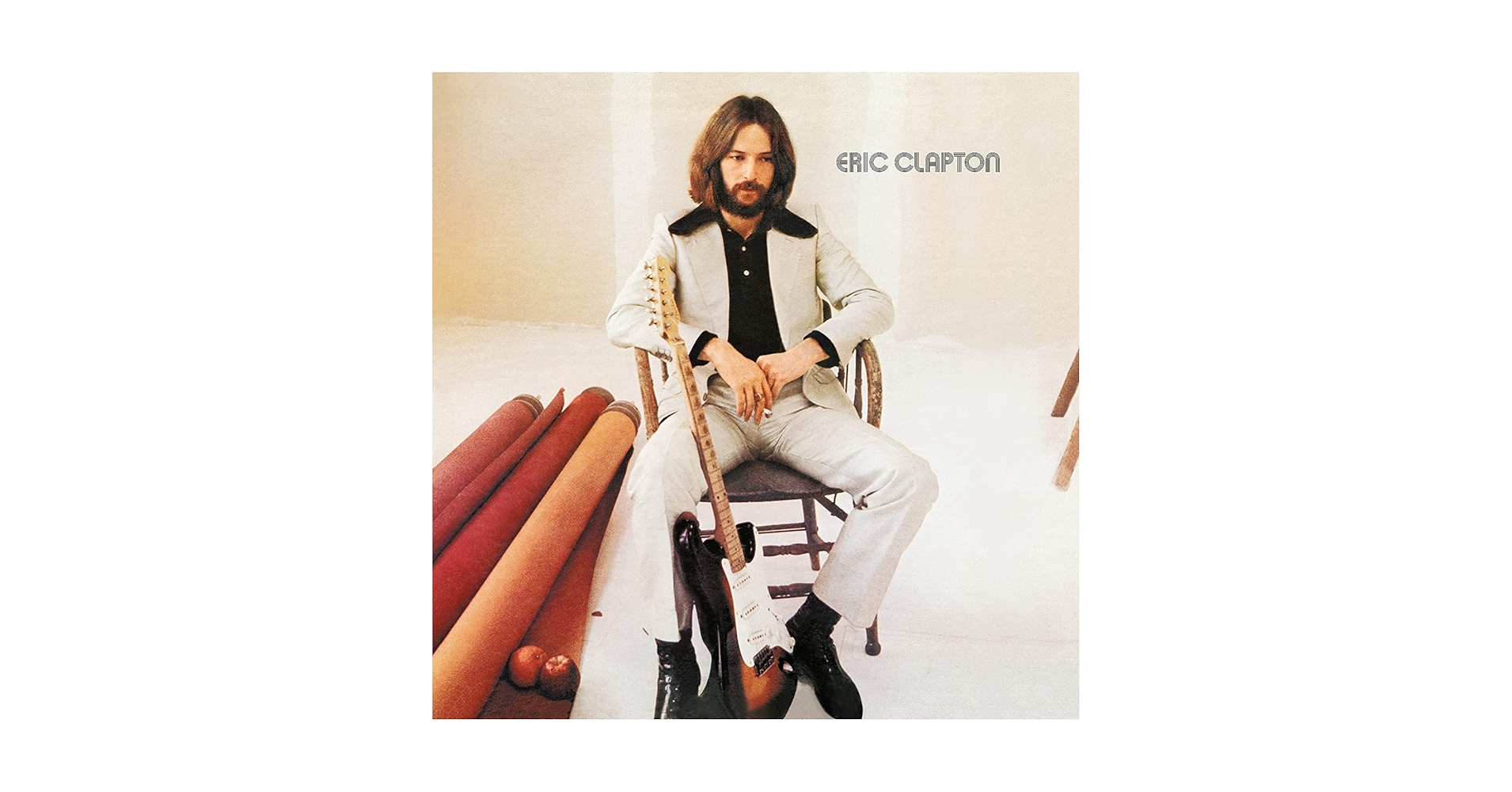 洋楽 Eric clapton LP chronicles Eric Clapton Clapton Chronicles: The Best of Eric Clapton