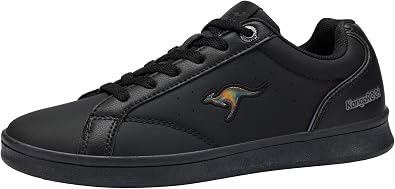Kangaroos Womens K-Ten Rosa