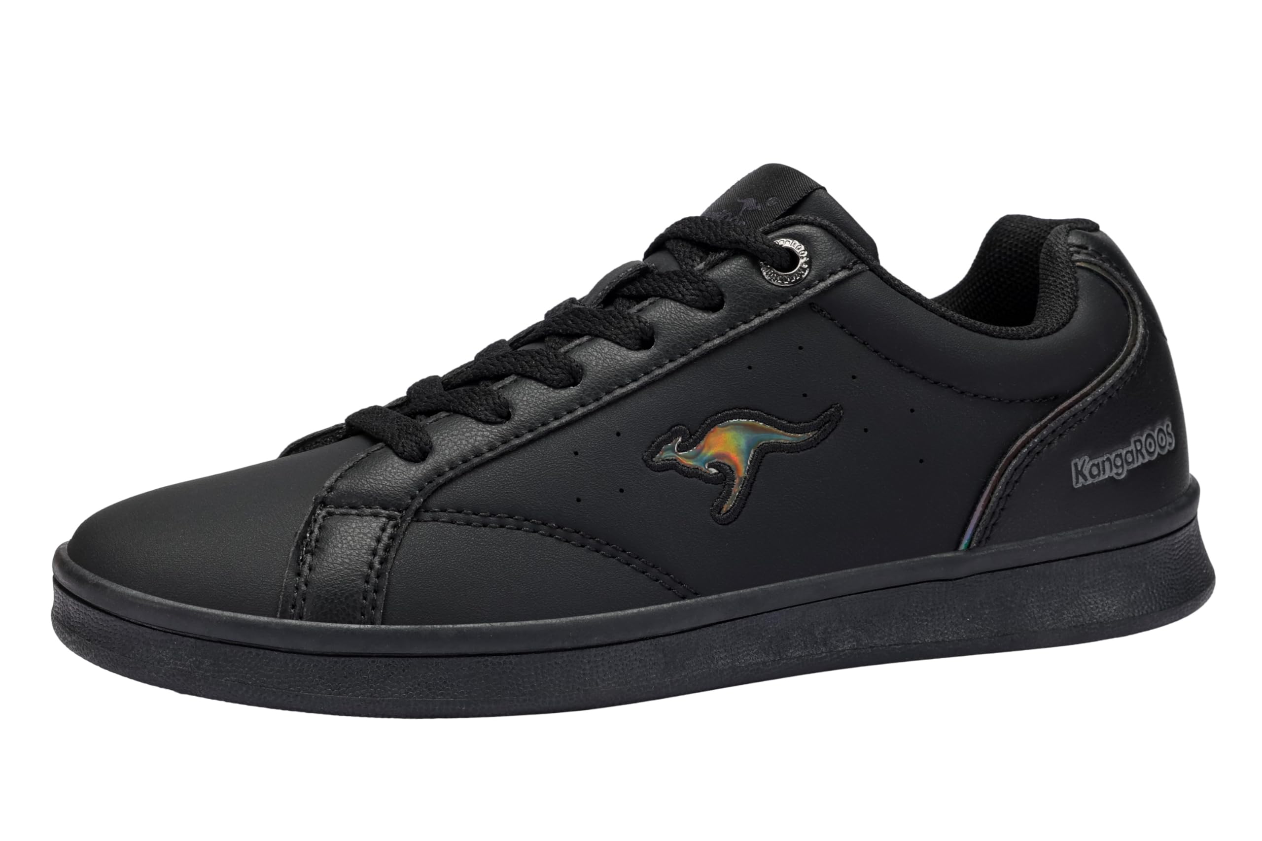 KangaROOS Damen K-Ten Rosa Sneaker