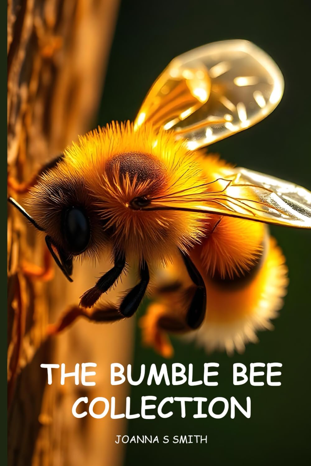The Bumble Bee Collection