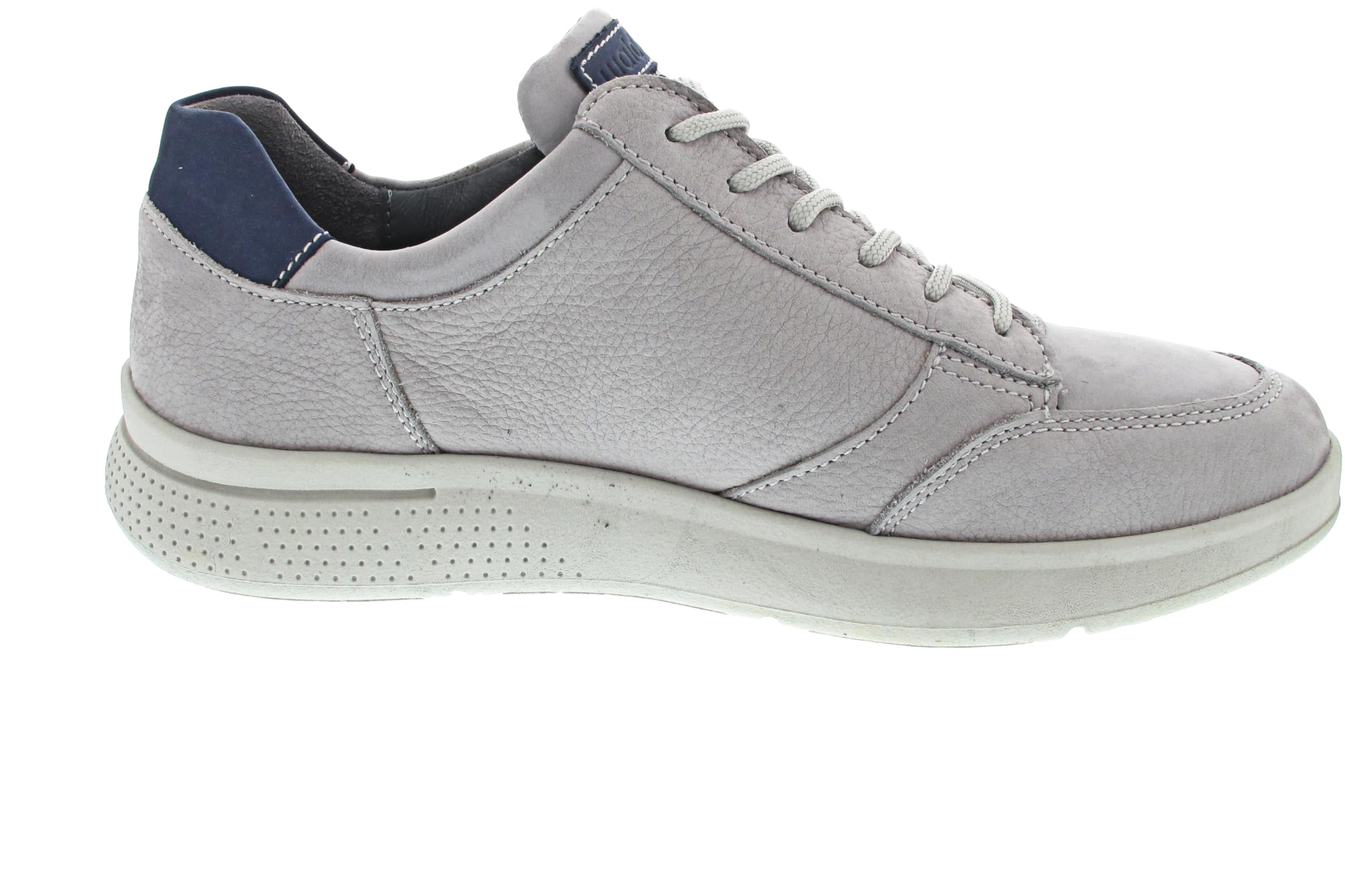 Waldläufer 984003-407 Bear 3XDENVER SZARY Jeans