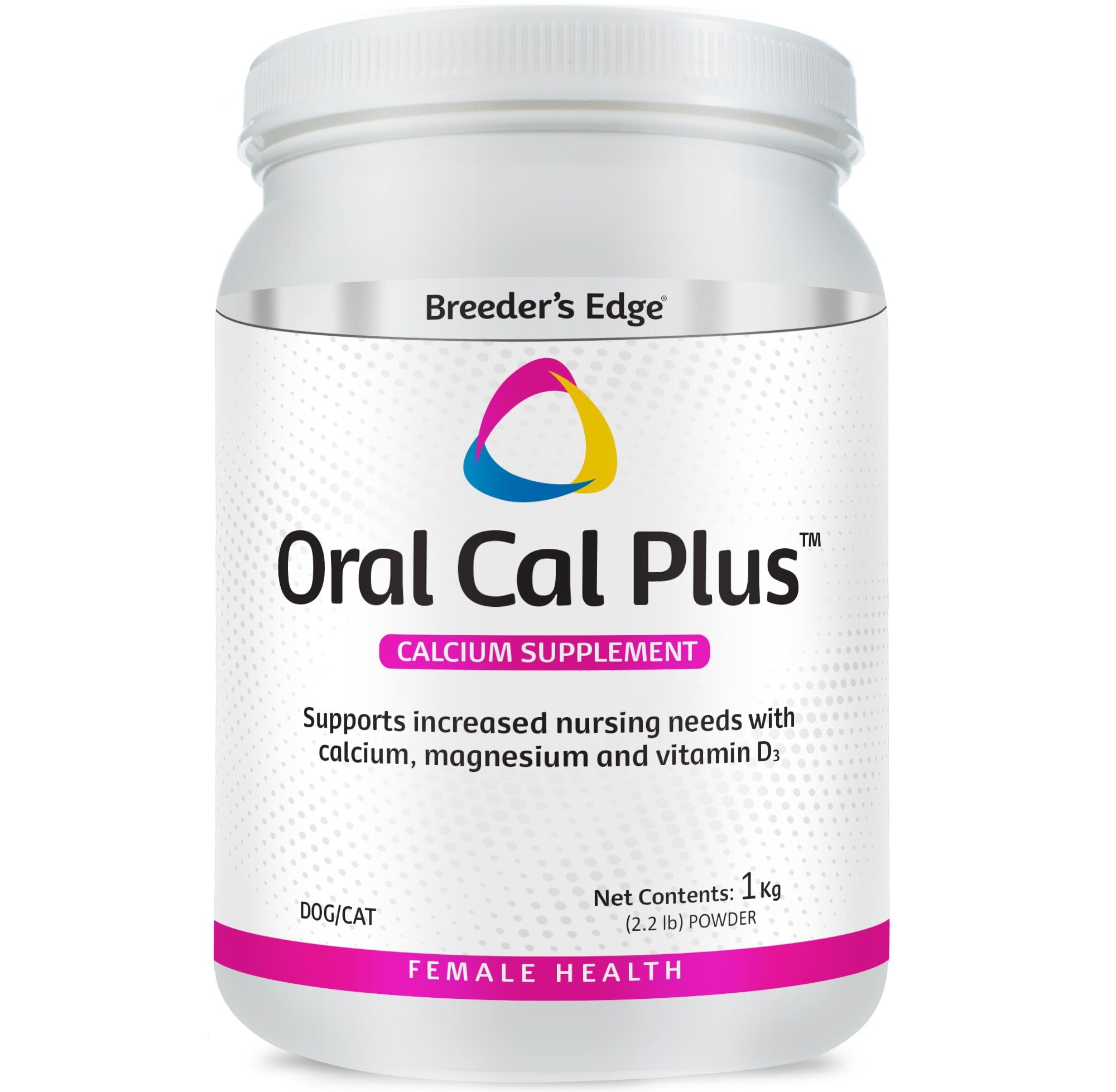 Breeder's Edge Oral Cal Plus Gel, Calcium Supplement for Dogs & Cats, 15ml — Amazon image 12