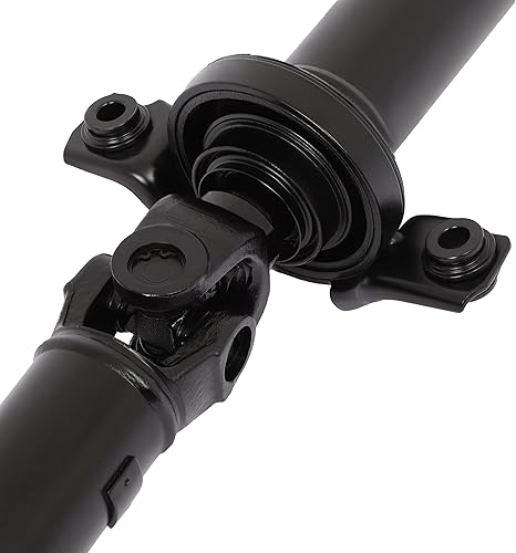 Miniatura 4 de Cojinete de soporte central del eje de transmisión trasero apto para 2001-2002 para Subaru para Legacy 2004-2006 para Subaru para Baja Reemplazar