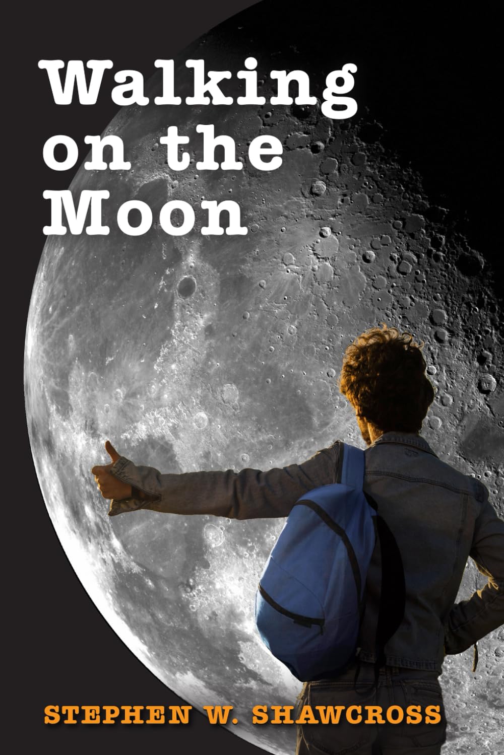 Walking on the Moon