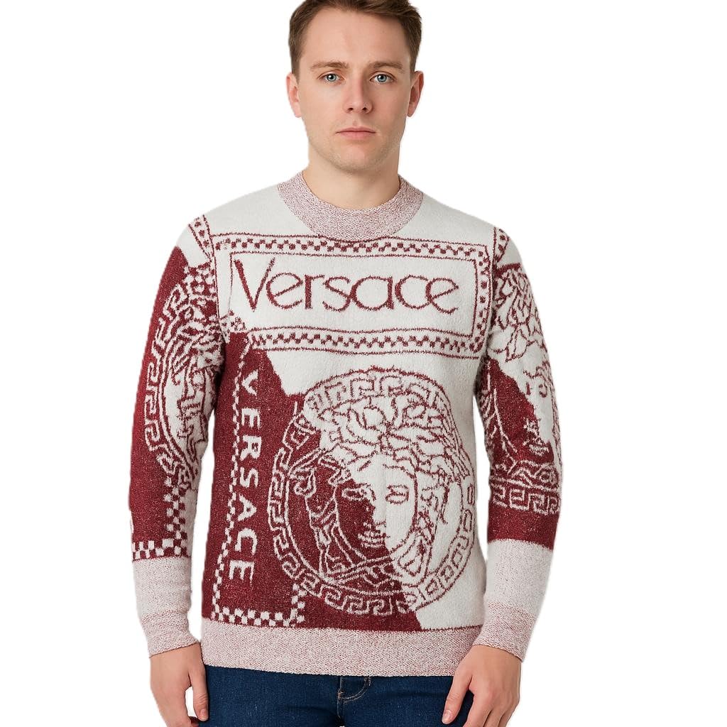 hotmod Trendy and Casual Woolen Winter Wear Full Sleeve Sweatshirt for Men-picture-28