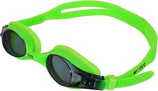 TYR Swimples Gafas de Natación, Unisex niños