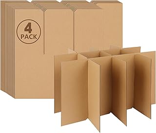 Cardboard Dividers For Boxes Picks collage image 3