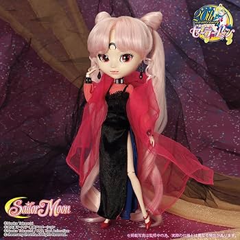 絶版レア　美少女戦士セーラームーンＲ　1／8ブラックレディー 絶版レア 美少女戦士セーラームーンR 1／8ブラックレディー