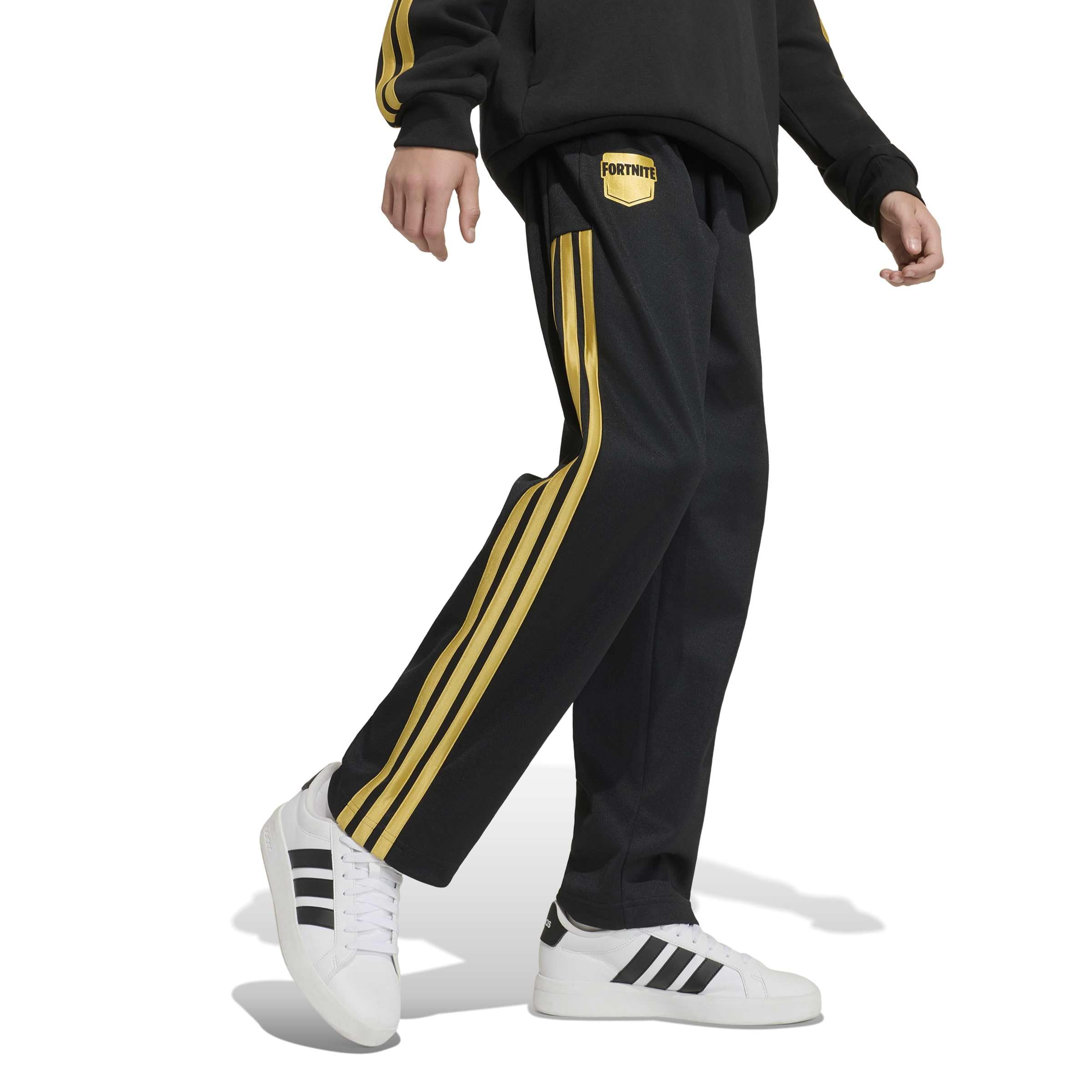 Adidas Unisex Kinder Golfhose Adidas X Fortnite Pants