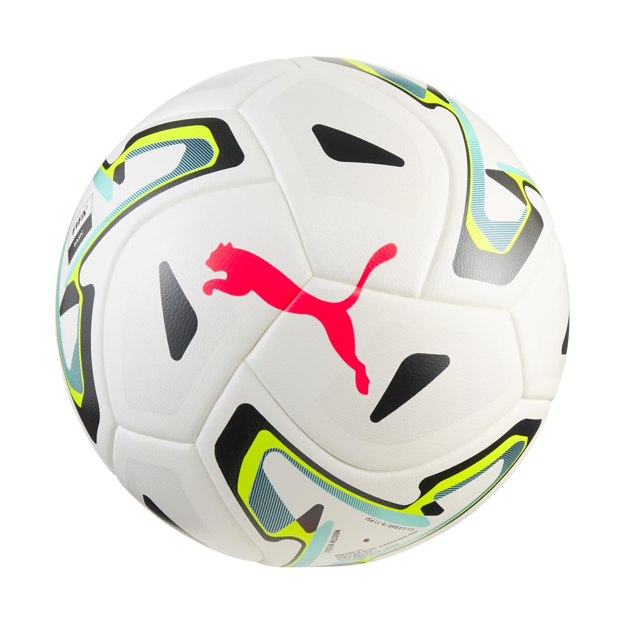 STELLAR Goal Hardground (FIFA Basic)