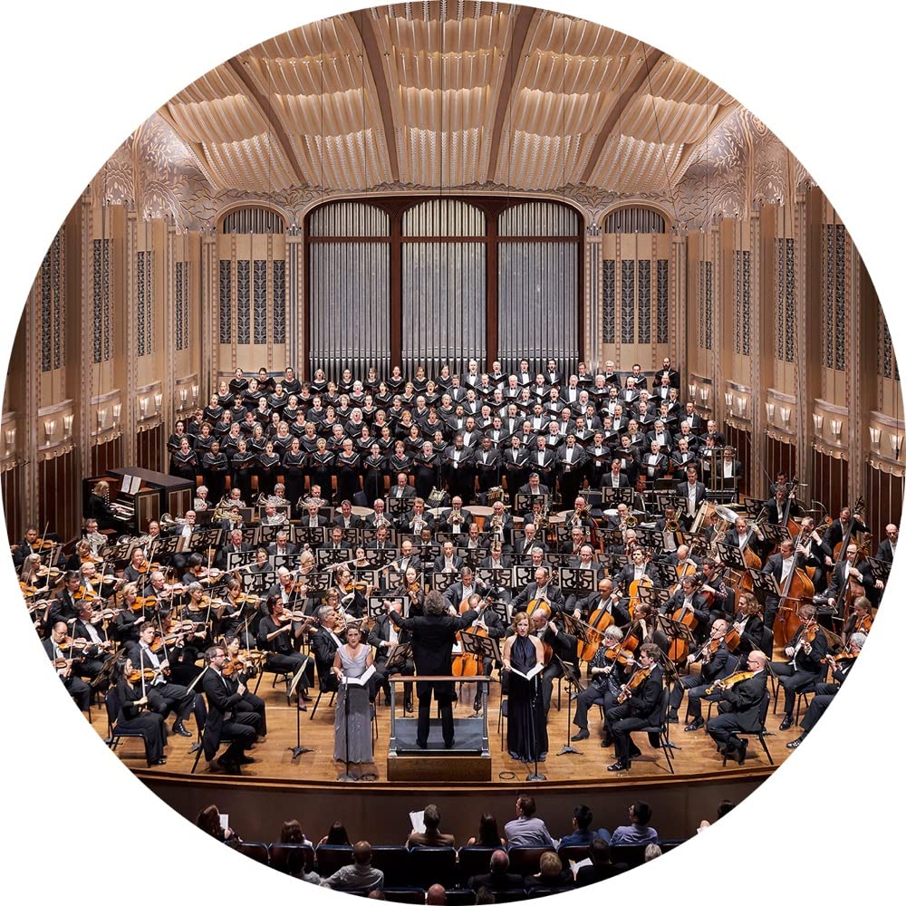 Cleveland Orchestra