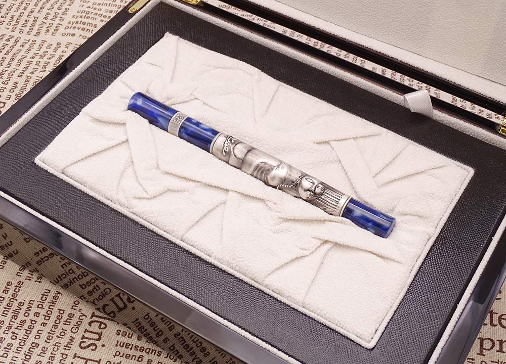 Amazon | ピカソ14 K Dreamコレクション万年筆Medium withギフト