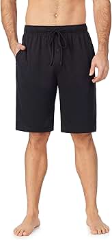 Cuddl Duds Sleepwear for Men Far-Infrared Enhance Moisture Wicking