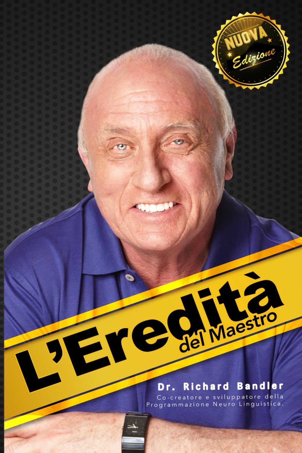L’Eredità del Maestro