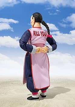 Amazon.co.jp: バンダイ(BANDAI) Dragon Ball - Tao Pai Pai