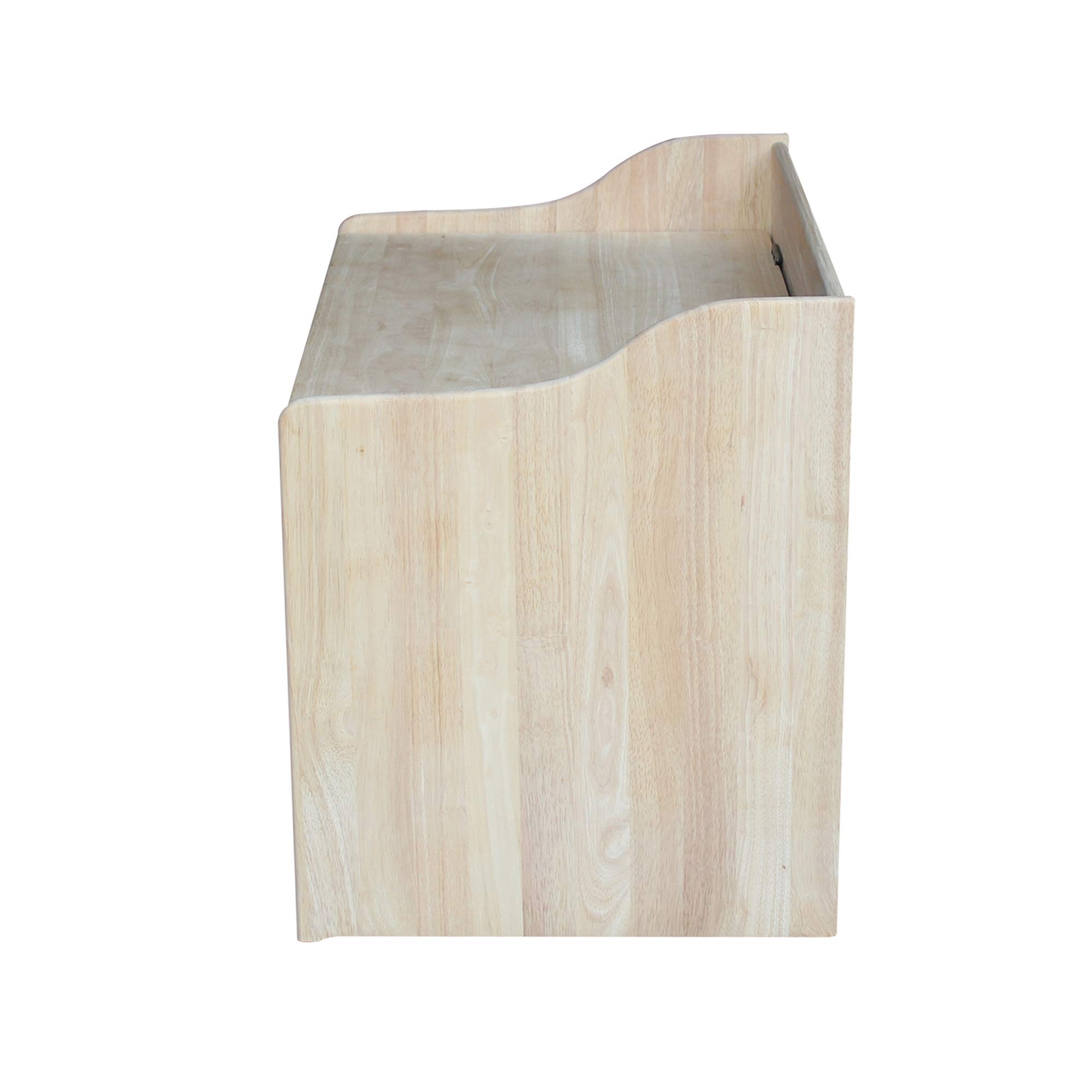 IC International Concepts Storage Box, 29