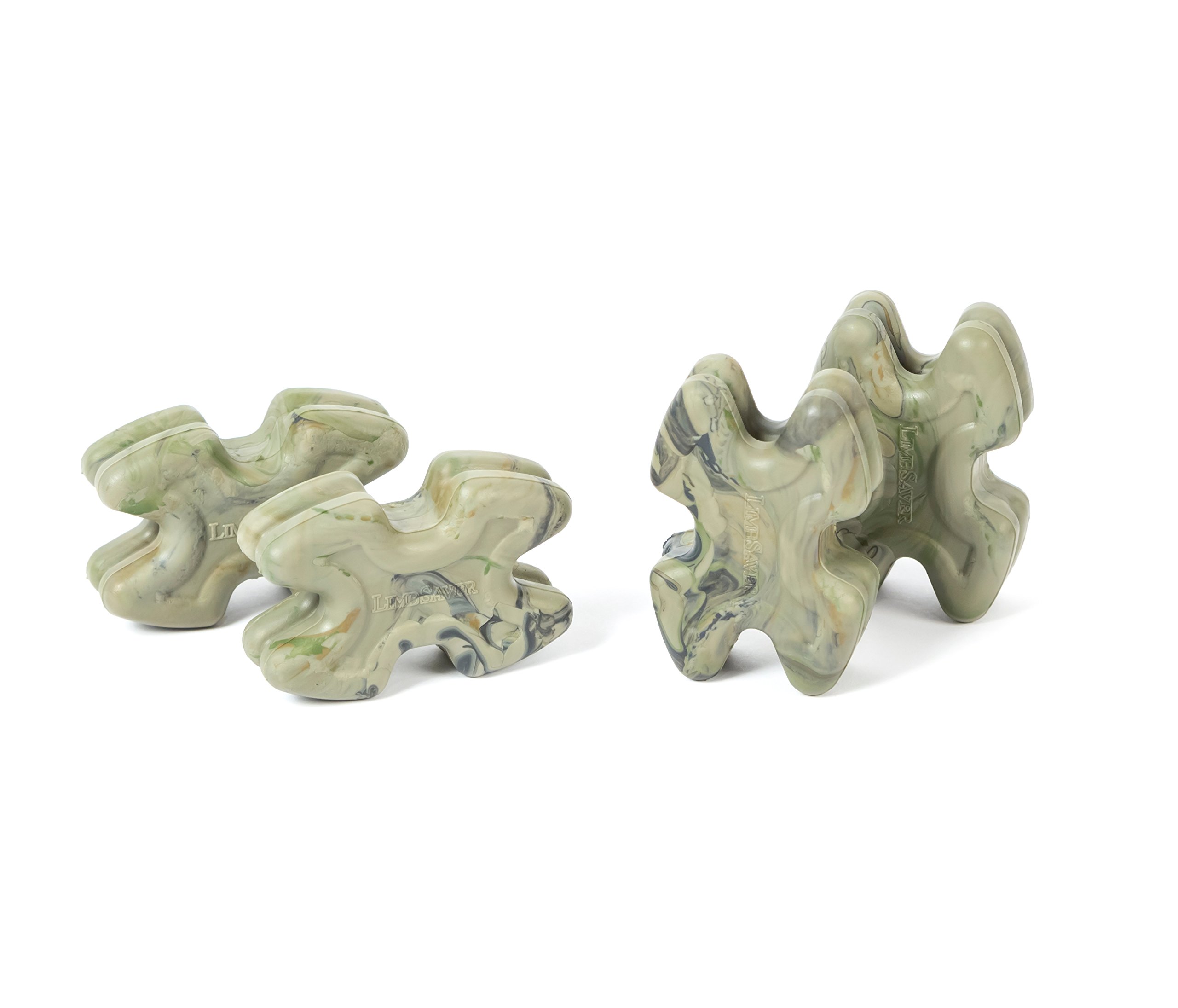 LimbSaver TwistLox Dampener for Split Limb Bows