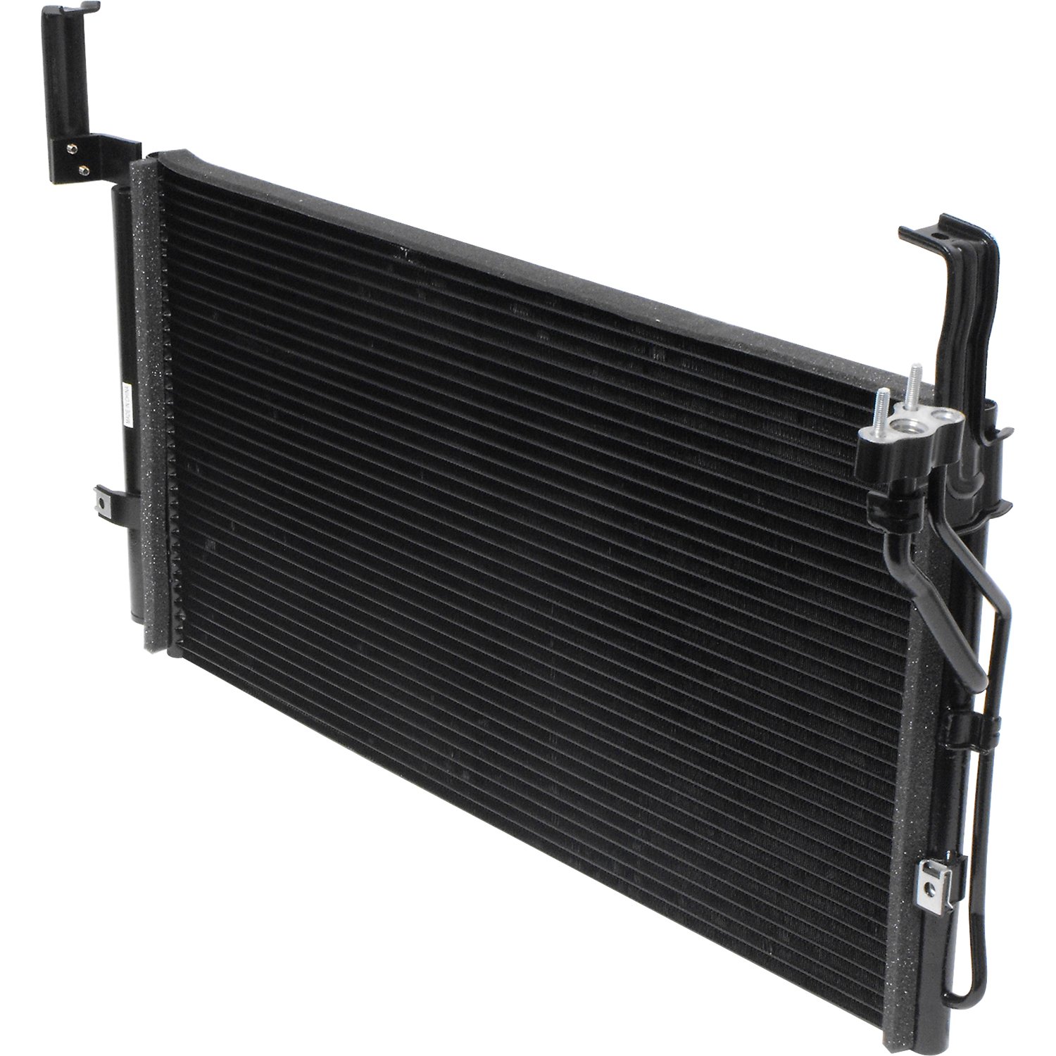 UAC CN3048PFC A/C Condenser And Evaporator - A/C Condenser For Sale - View #5