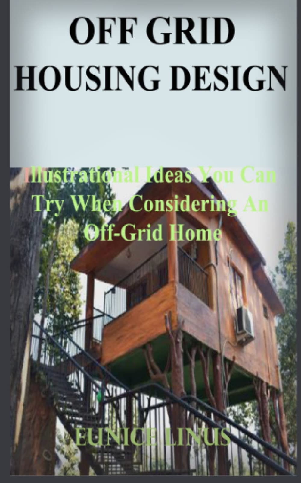 Google - Complaint Free Null Off Grid Housing