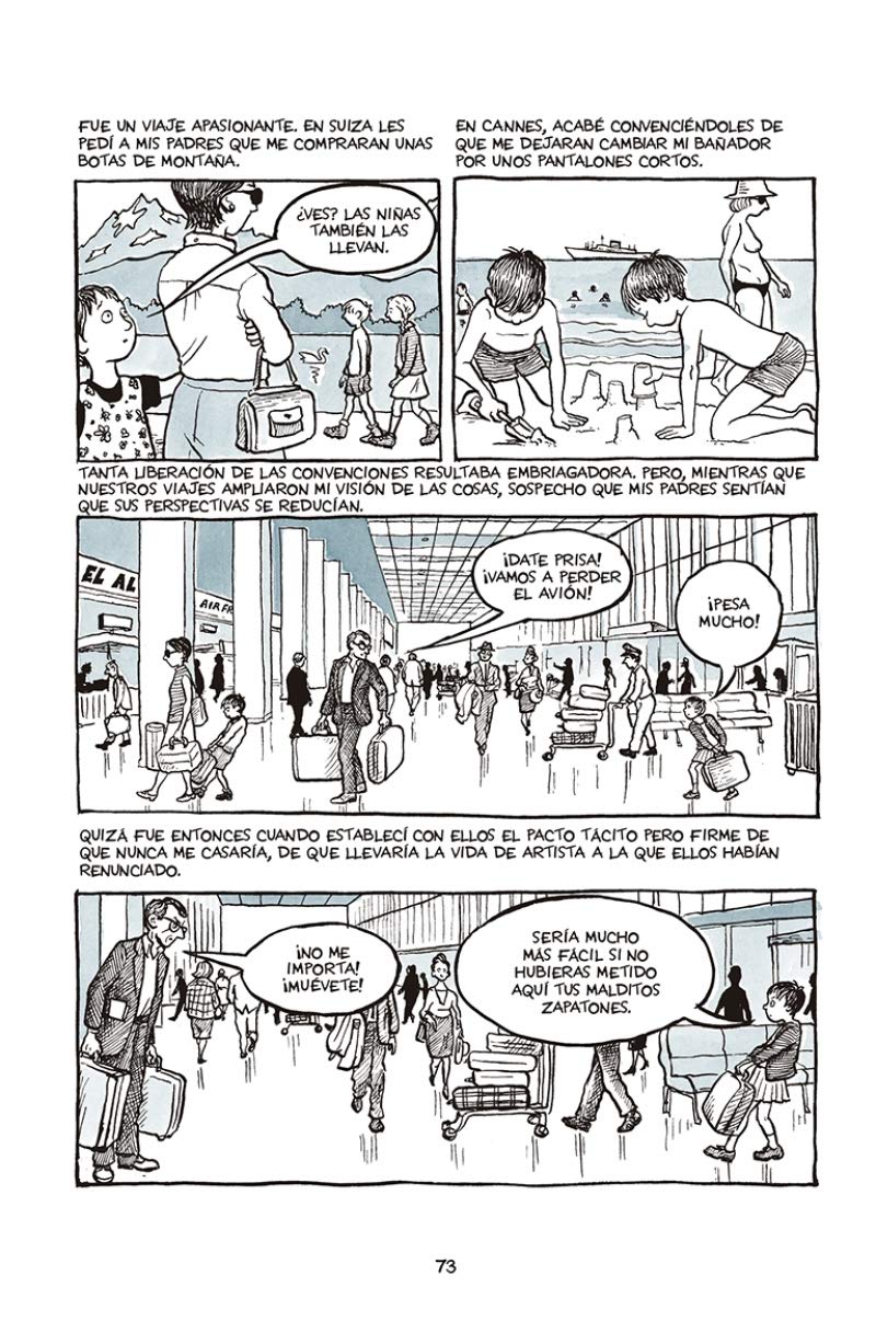 Fun home (edición coleccionista): Una familia tragicómica (Reservoir Gráfica)