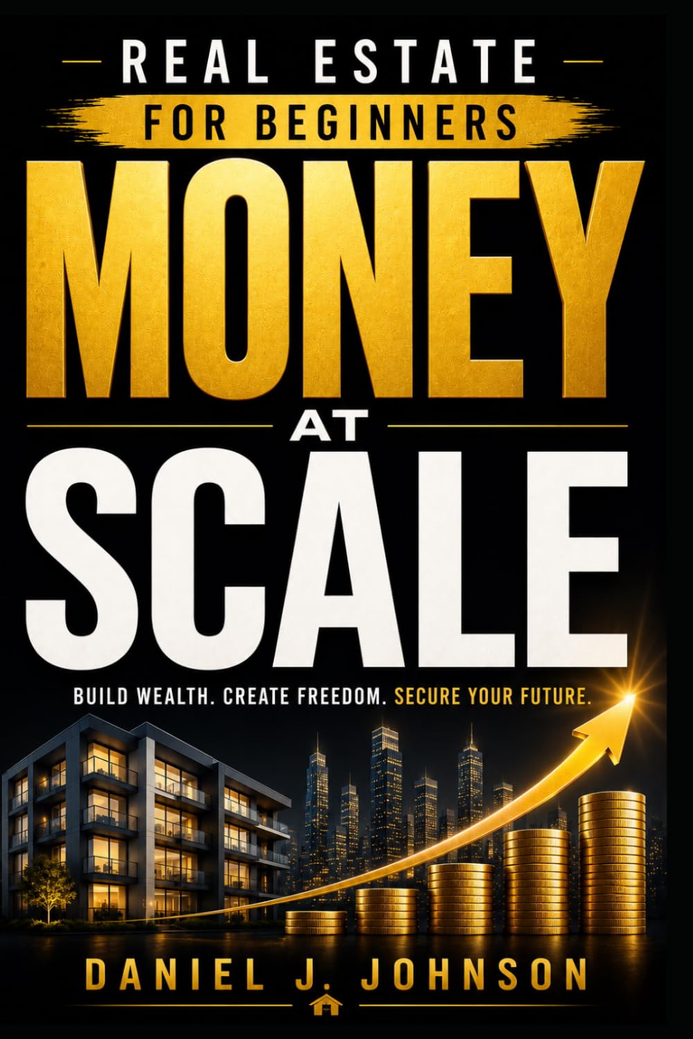 Real Estate for Beginnners: Money at Scale (Real Estate Investing)