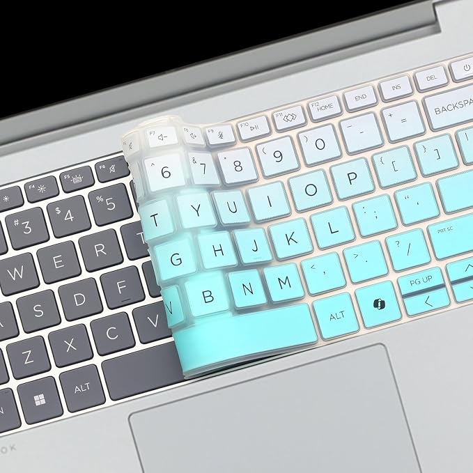 Protector de teclado para HP EliteBook 14" 2025-2026 miniatura 6