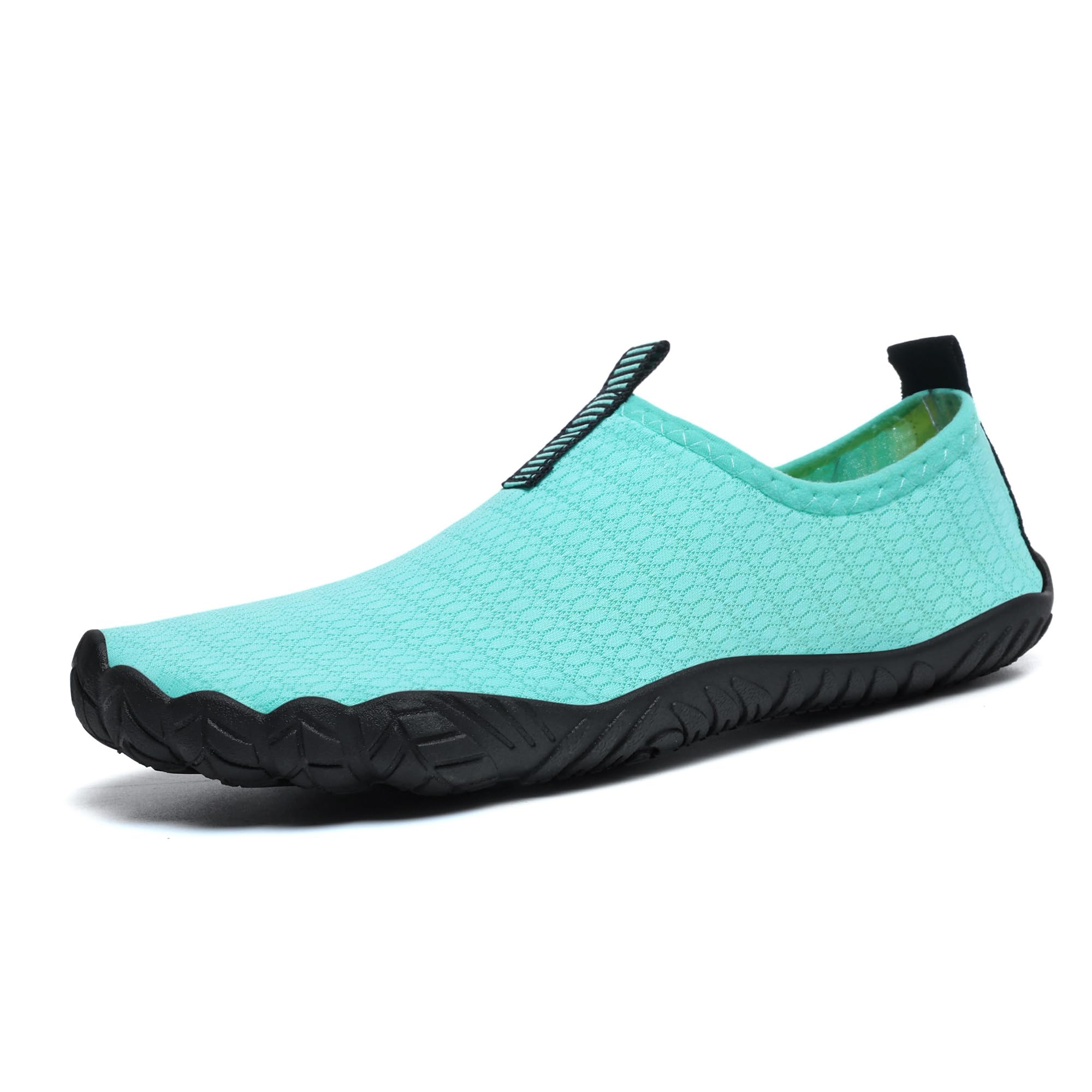 Water Shoes Womens Mens Quick-Dry Aqua Yoga Socks Barefoot Swim Pool Beach Shoes for Walking Hiking Diving Surf Ootdoor Water Sports-image-18