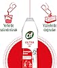 Cif Ultra Hygiene Gel منظف سطح الغسيل مزيل البقع المضافة إلى الماء مزيل الشحوم 750 مل