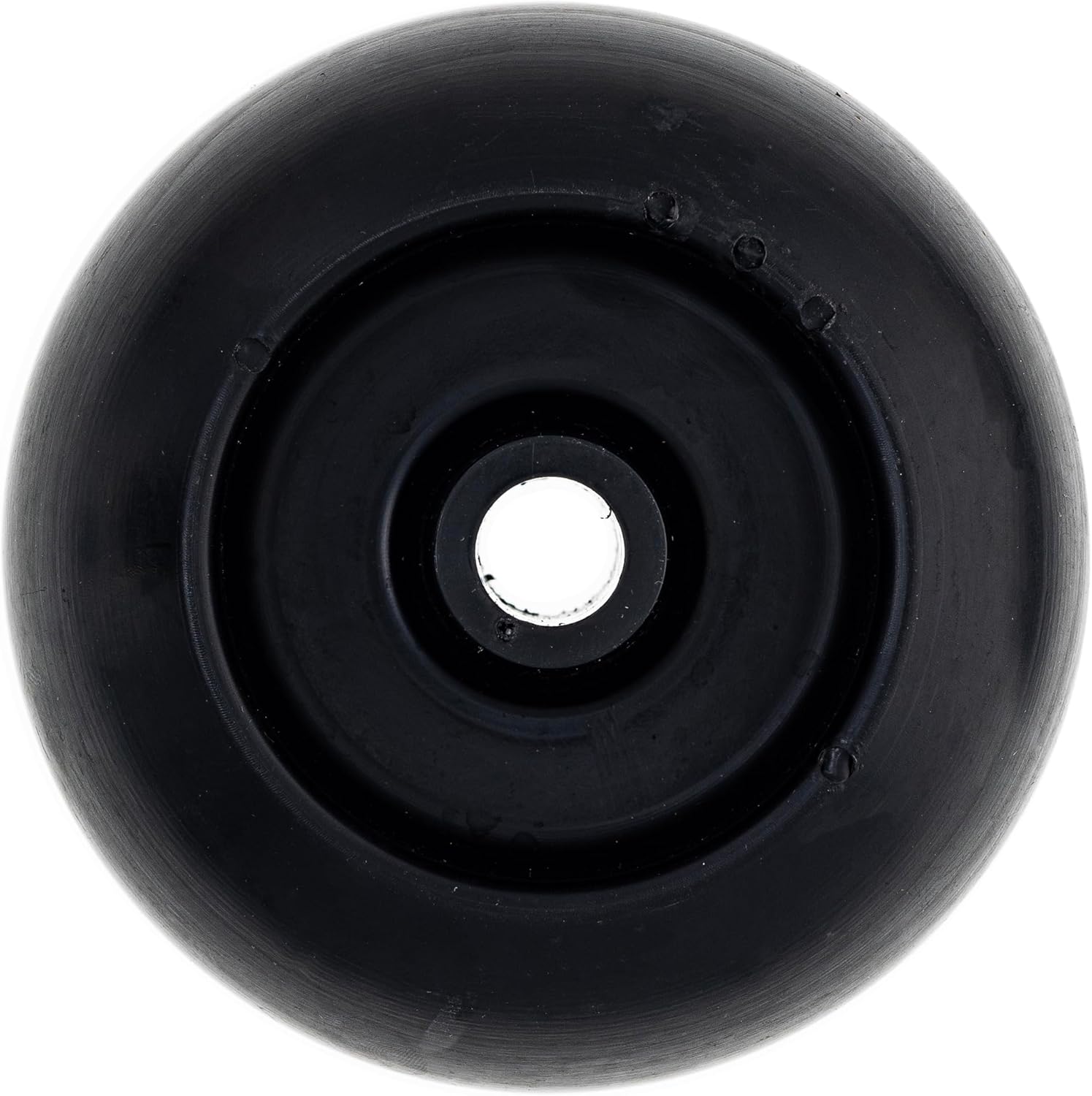 8TEN Deck Roller for Ferris Simplicity Kubota IS1000Z IS4500Z RCK54TG 1716353SM K5182-72600 K5221-72600 4 Pack