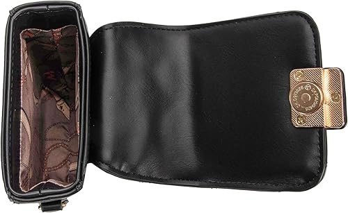 Miniatura 6 de Montana West Cell Phone Purse Small Crossbody Bags for Women Cellphone Wallet Bag with RFID Blocking Credit Card Slots