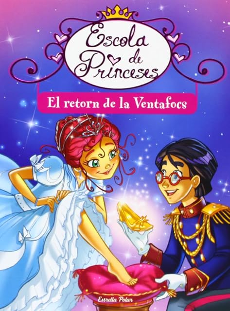 Portada de El Retorn de la Ventafocs